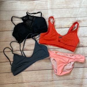 Swimset - Oakley, Marika, Target